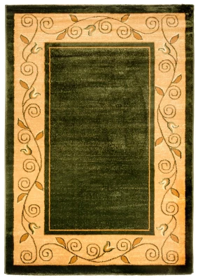 TORRE - 1694 [Tapete - Verde]
