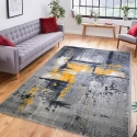 FRANCONEL - 3193 [Tapete - Amarelo]