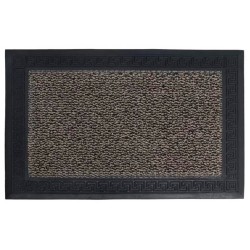 SANDRINA - [Tapete de Entrada - Bege]