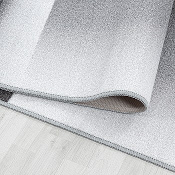 DIVERTIDO - 1,40*2,00 - 2906 [Tapete - Cinza]
