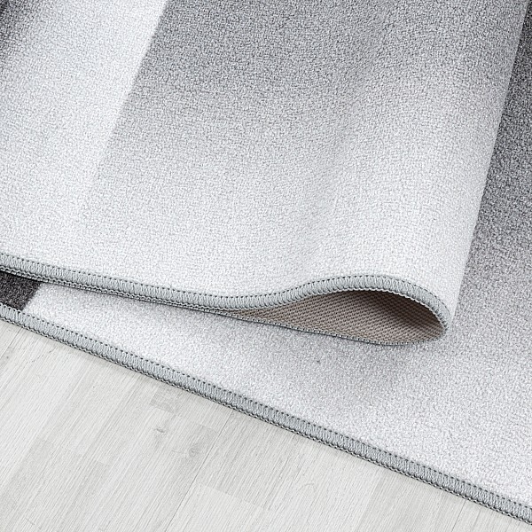 DIVERTIDO - 1,40*2,00 - 2906 [Tapete - Cinza]