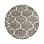 LAZA - 3201 [Redondo - Bege]