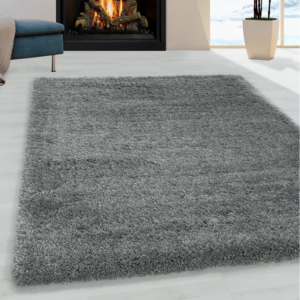 MACIO - 0,60*1,10 - 3500 [Tapete - Light Grey] -, 0,60*1,10