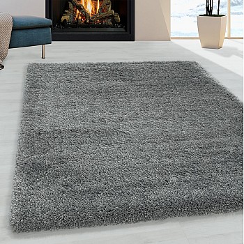 MACIO - 0,60*1,10 - 3500 [Tapete - Cinza Claro]