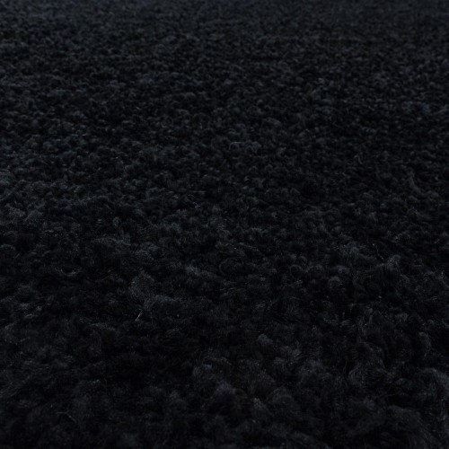 POENTE - 3000 [Redondo - Black]