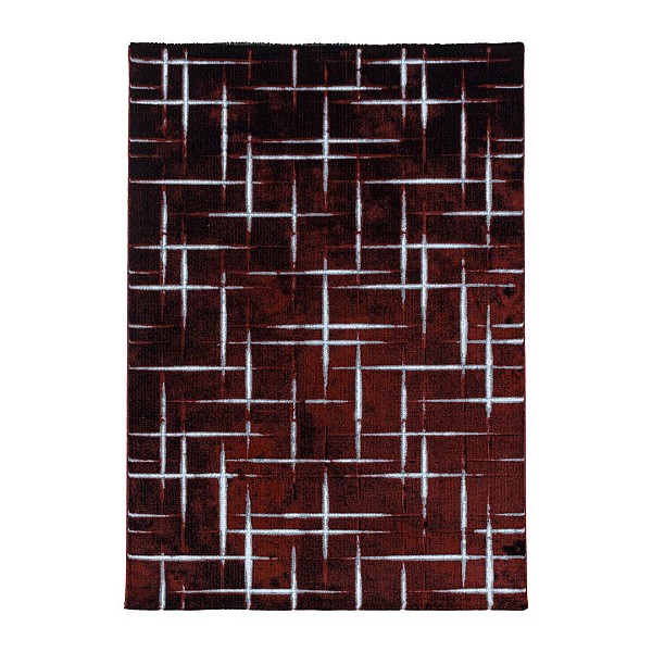 RICO - 1,40*2,00 - 3521 [Tapete - Vermelho]