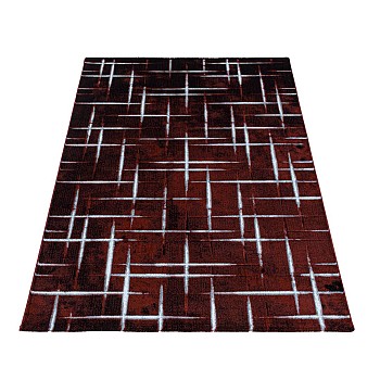 RICO - 1,40*2,00 - 3521 [Tapete - Vermelho]