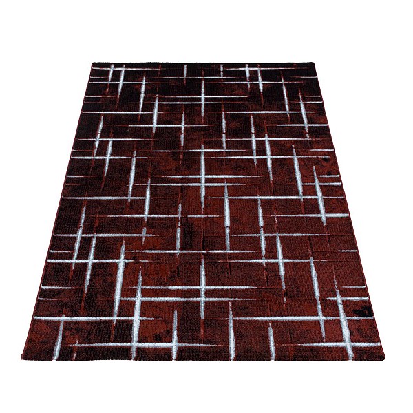 RICO - 1,40*2,00 - 3521 [Tapete - Vermelho]