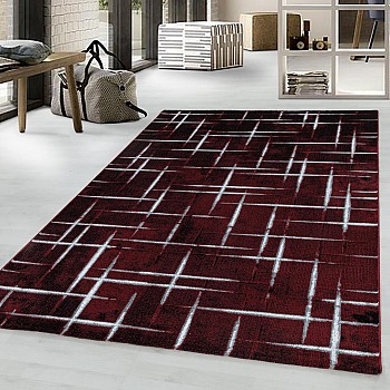 RICO - 1,40*2,00 - 3521 [Tapete - Vermelho]