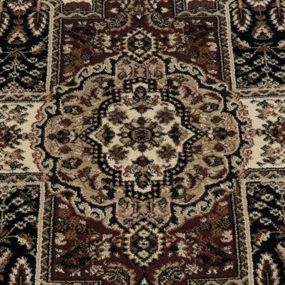 ROMI - 2603 [Tapete - Black] 