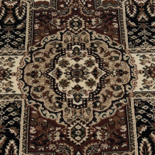 ROMI - 2603 [Tapete - Black] 