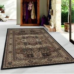 ROMI - 2603 [Tapete - Black] 