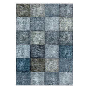 TÁRIO - 1,40*2,00 - 4202A [Tapete - Azul]