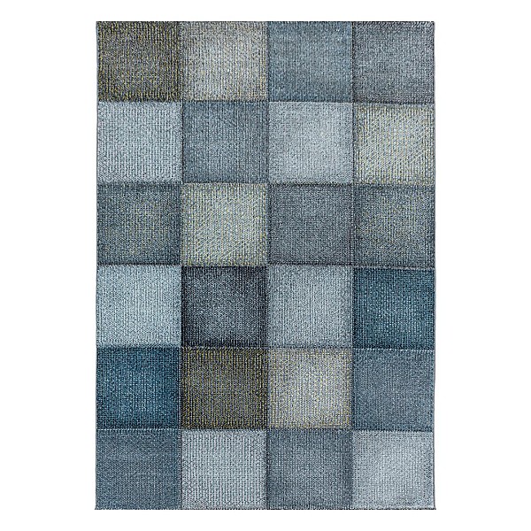 TÁRIO - 1,40*2,00 - 4202A [Tapete - Azul]