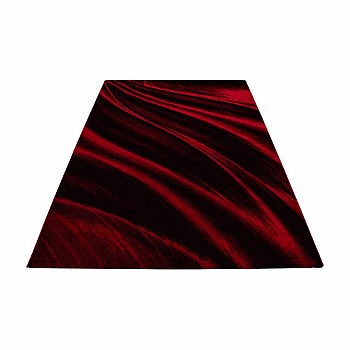 AREAL - 6630 [Tapete - Vermelho]