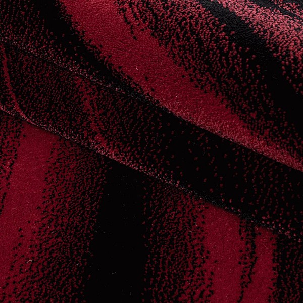 AREAL - 6630 [Tapete - Vermelho]