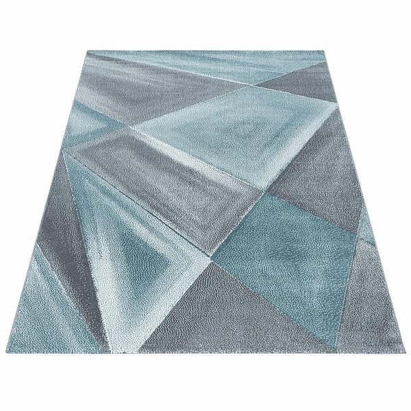 DIVA - 0,80*1,50 - 1130 [Tapete - Azul]