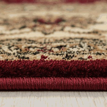 MEDINA - 210 - [Tapete - Vermelho] · 1,20*1,70