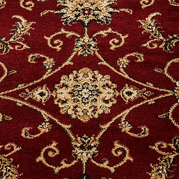 MEDINA - 210 - [Tapete - Vermelho] · 1,20*1,70
