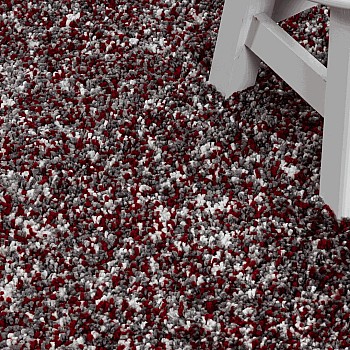 POLENTA - 4500 [Tapete - Vermelho]