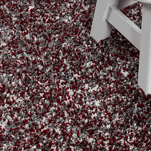 POLENTA - 4500 [Tapete - Vermelho]