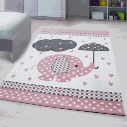 QUIDO - 570 [Tapete - Pink] 