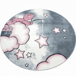 QUIDO - 580 [Redondo - Pink] 