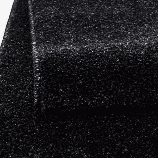 RADIANTE - 1,60*2,30- 7000 [Tapete - Antracite]