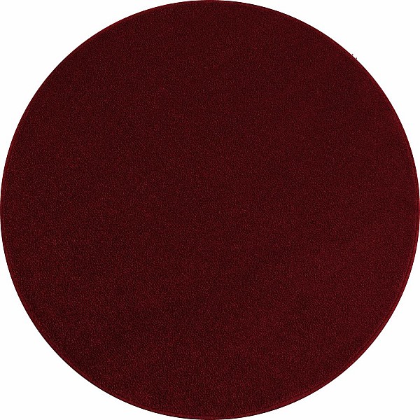 RADIANTE - 7000 [Redondo - Vermelho]