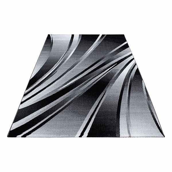 RAMALDE - 2,00*2,90 - 9210 [Tapete - Preto]
