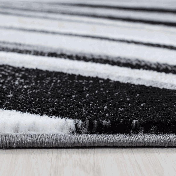 RAMALDE - 2,00*2,90 - 9210 [Tapete - Preto]