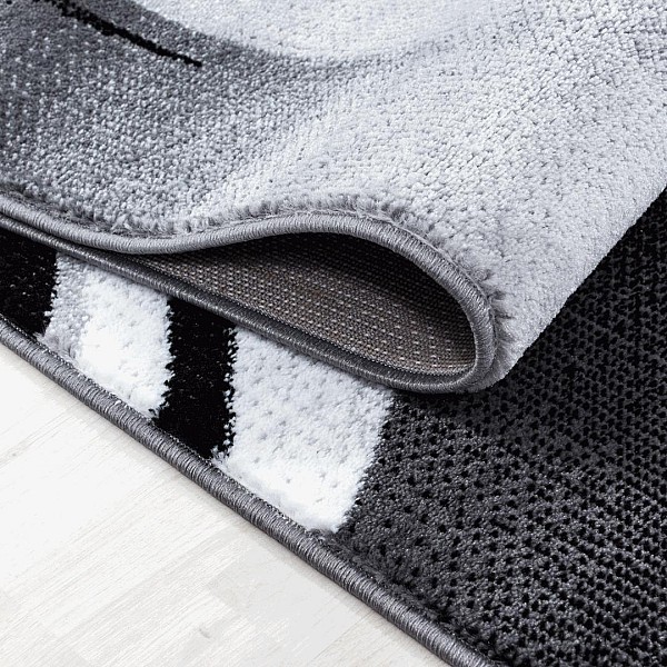 RAMALDE - 2,00*2,90 - 9210 [Tapete - Preto]