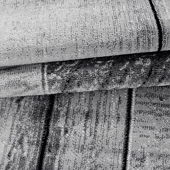 RAMALDE - 2,00*2,90 - 9260 [Tapete - Preto]