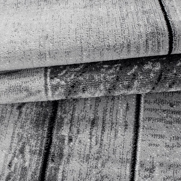 RAMALDE - 2,00*2,90 - 9260 [Tapete - Preto]
