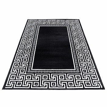 RAMALDE - 9340 [Tapete - Preto] · 2,00*2,90 