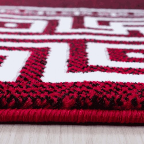 RAMALDE - 9340 [Passadeira- Red] 