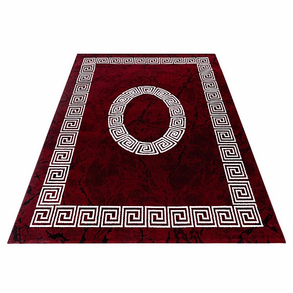 RITUAL - 8009 [Tapete - Vermelho]