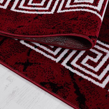 RITUAL - 8009 [Tapete - Vermelho]