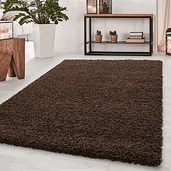 SONHO - 4000 [Tapete - Castanho]