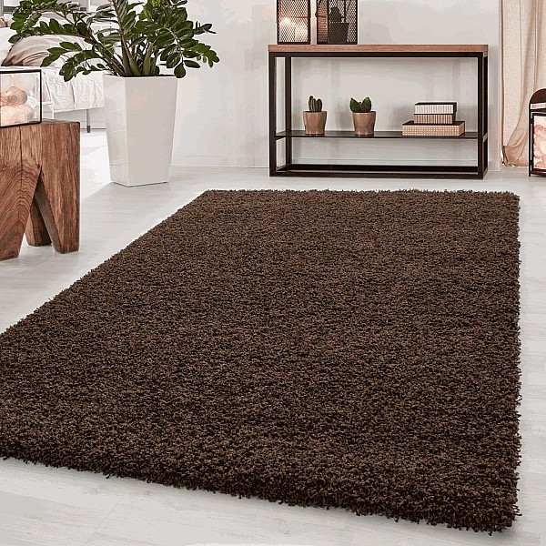 SONHO - 4000 [Tapete - Castanho]