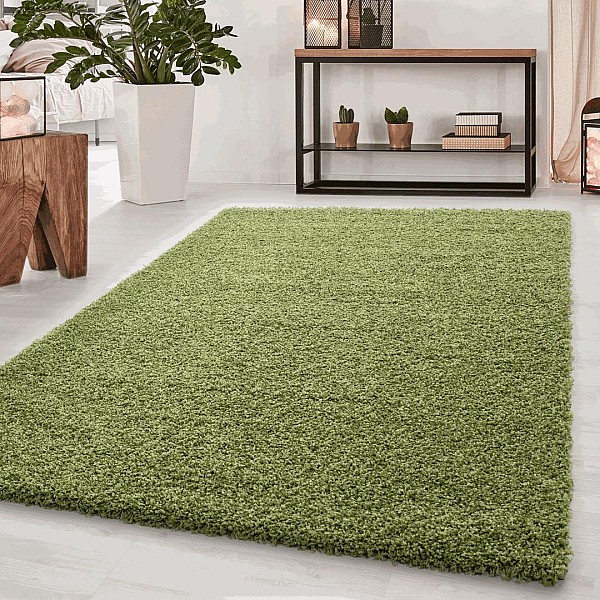 SONHO - 0,80*1,50 - 4000 [Tapete - Verde]
