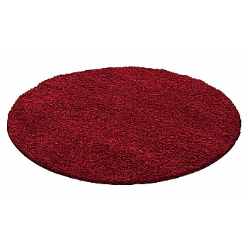 SONHO - 4000 [Redondo - Vermelho]