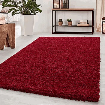 SONHO - 4000 [Tapete - Vermelho]