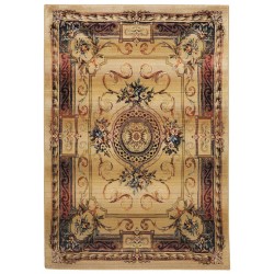 ESTRELA - 856-550 [Tapete - Beige]