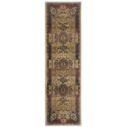 ESTRELA - 856-550 [Passadeira - Bege]