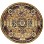 ESTRELA - 856-550 [Redondo - Bege]