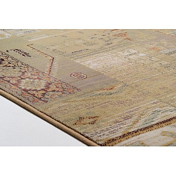ESTRELA - 5504-550 [Tapete - Bege]
