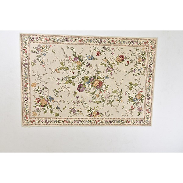 TALIA - 580 Sagrini [Tapete - Creme]