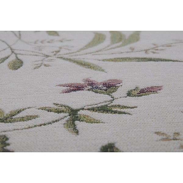 TALIA - 580 Sagrini [Tapete - Creme]