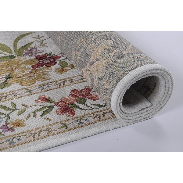 TALIA - 580 Sagrini [Tapete - Creme]